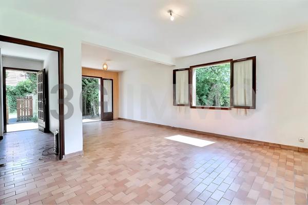 Vente / Maison à rénover