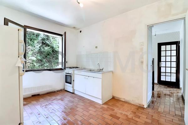 Vente / Maison à rénover