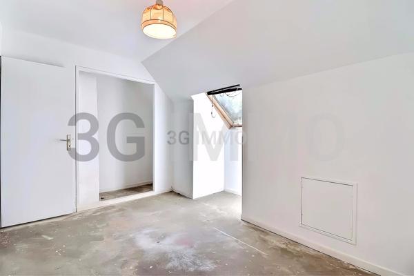 Vente / Maison à rénover