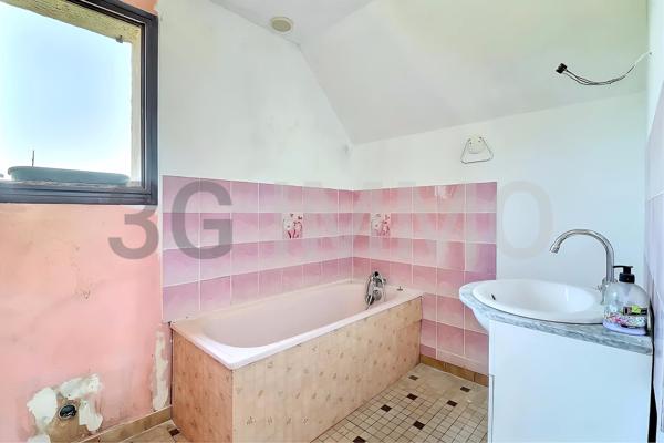 Vente / Maison à rénover