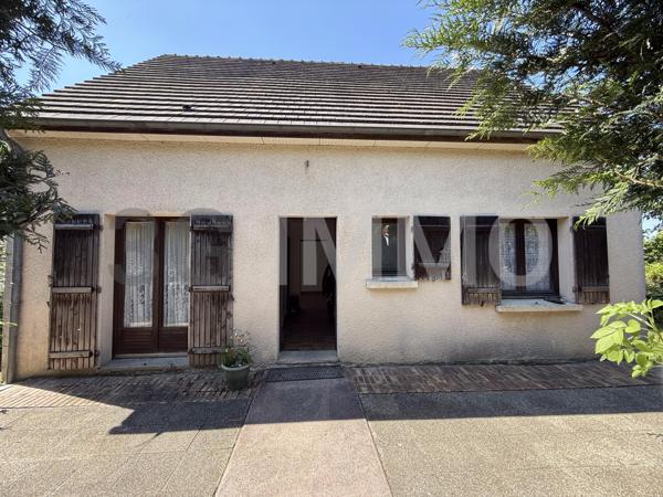 Vente / Maison à rénover