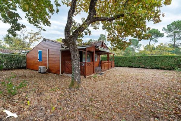 Maison à vendre 159 000 € Hourtin 4 p 35 m² DPE