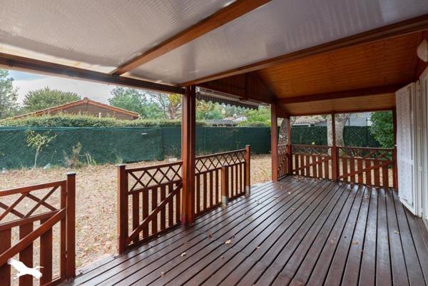 Maison à vendre 159 000 € Hourtin 4 p 35 m² DPE