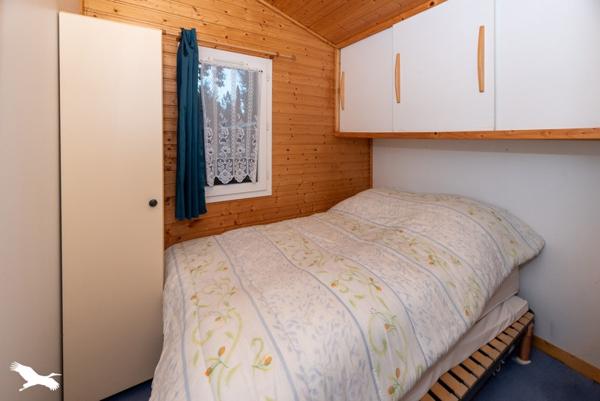 Maison à vendre 159 000 € Hourtin 4 p 35 m² DPE