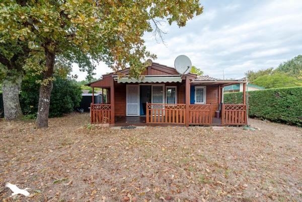 Maison à vendre 159 000 € Hourtin 4 p 35 m² DPE