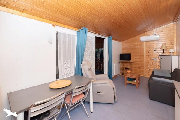 Maison à vendre 159 000 € Hourtin 4 p 35 m² DPE