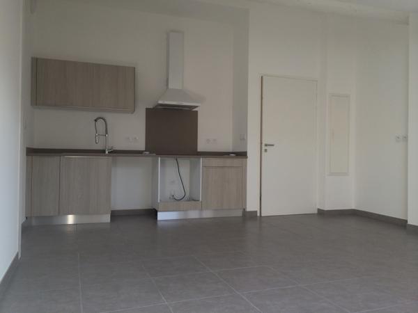 Appartement 2 pièce(s) 1 chambre(s) 30 m²