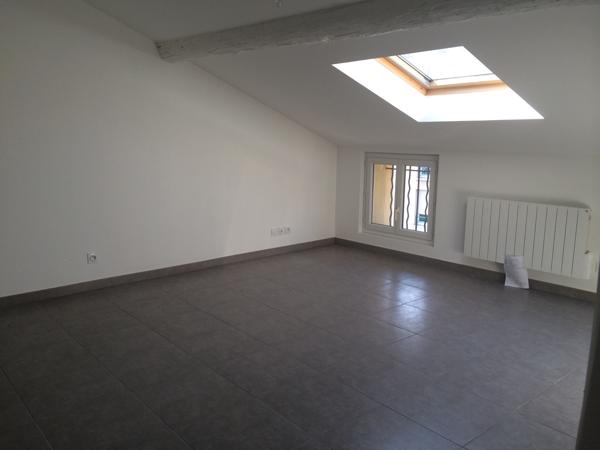 Appartement 2 pièce(s) 1 chambre(s) 30 m²