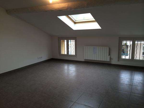 Appartement 2 pièce(s) 1 chambre(s) 30 m²