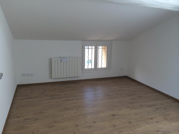 Appartement 2 pièce(s) 1 chambre(s) 30 m²