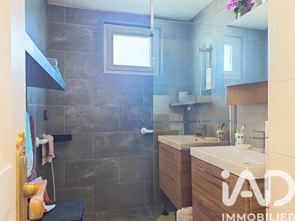 Maison à vendre 3 pièces 60 m² Ivry-la-Bataille