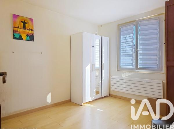 Maison à vendre 3 pièces 60 m² Ivry-la-Bataille