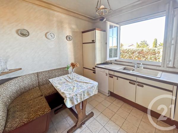 Appartement F4 à vendre  4 pièces - 102,12 m2 ST FLORENT - 202