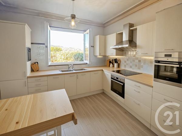 Appartement F4 à vendre  4 pièces - 102,12 m2 ST FLORENT - 202