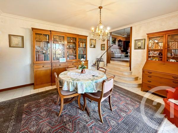 Appartement F4 à vendre  4 pièces - 102,12 m2 ST FLORENT - 202