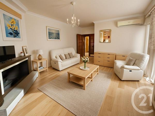 Appartement F4 à vendre  4 pièces - 102,12 m2 ST FLORENT - 202