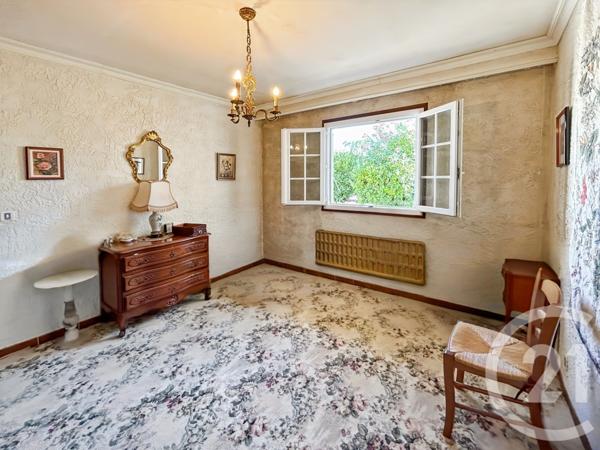 Appartement F4 à vendre  4 pièces - 102,12 m2 ST FLORENT - 202