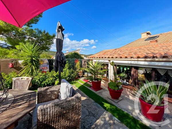 Maison à vendre  3 pièces - 77,83 m2 OLETTA - 202