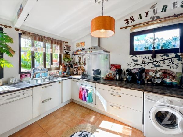 Maison à vendre  3 pièces - 77,83 m2 OLETTA - 202