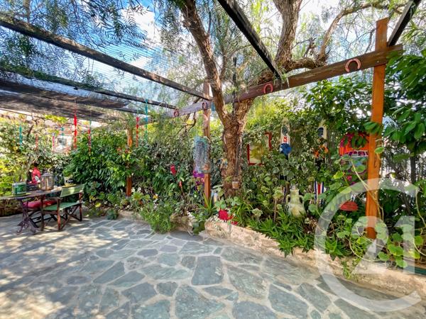 Maison à vendre  3 pièces - 77,83 m2 OLETTA - 202