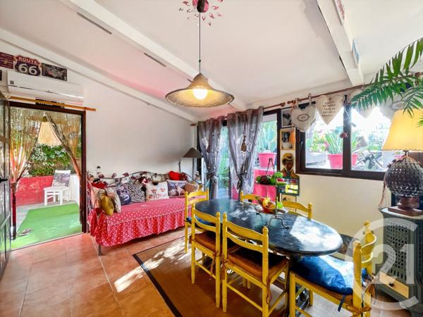 Maison à vendre  3 pièces - 77,83 m2 OLETTA - 202