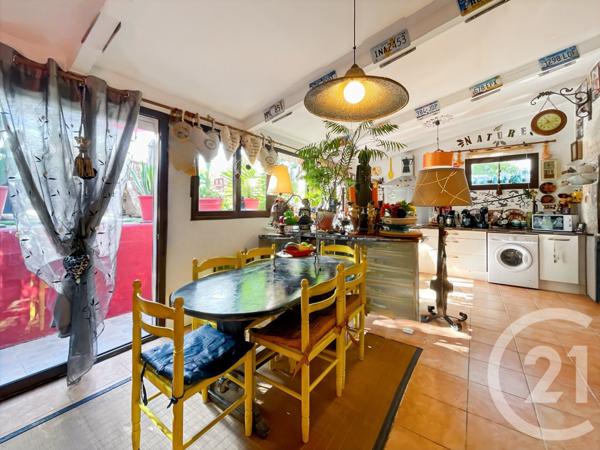 Maison à vendre  3 pièces - 77,83 m2 OLETTA - 202