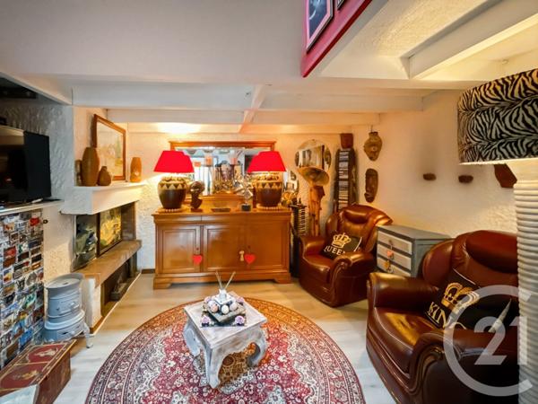 Maison à vendre  3 pièces - 77,83 m2 OLETTA - 202