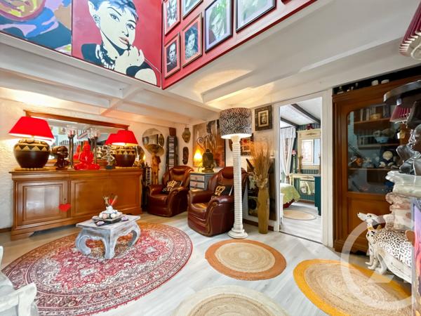 Maison à vendre  3 pièces - 77,83 m2 OLETTA - 202