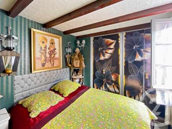 Maison à vendre  3 pièces - 77,83 m2 OLETTA - 202