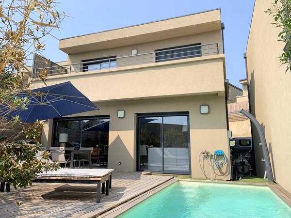 Conca (20135) Villa cosy à proximité de la plage de Favone