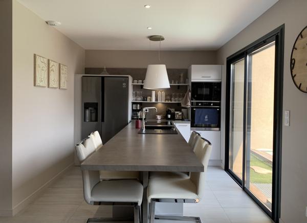 Conca (20135) Villa cosy à proximité de la plage de Favone