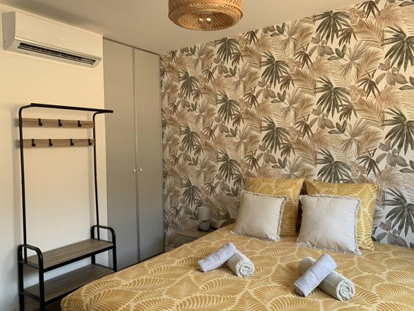 Conca (20135) Villa cosy à proximité de la plage de Favone