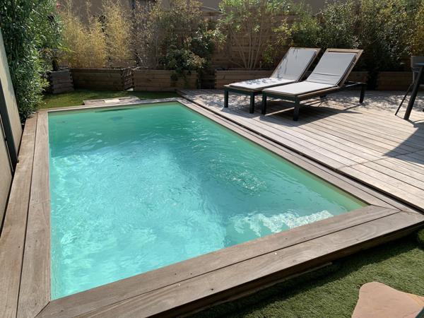 Conca (20135) Villa cosy à proximité de la plage de Favone