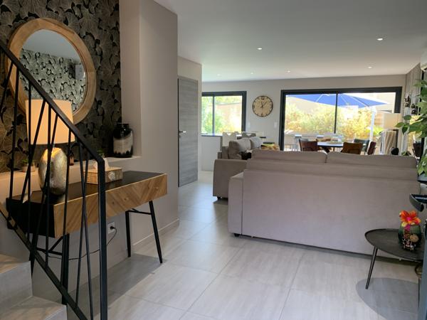 Conca (20135) Villa cosy à proximité de la plage de Favone