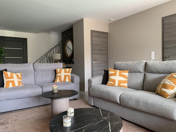 Conca (20135) Villa cosy à proximité de la plage de Favone