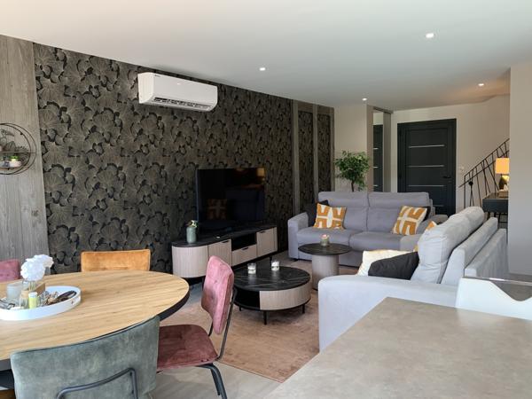 Conca (20135) Villa cosy à proximité de la plage de Favone