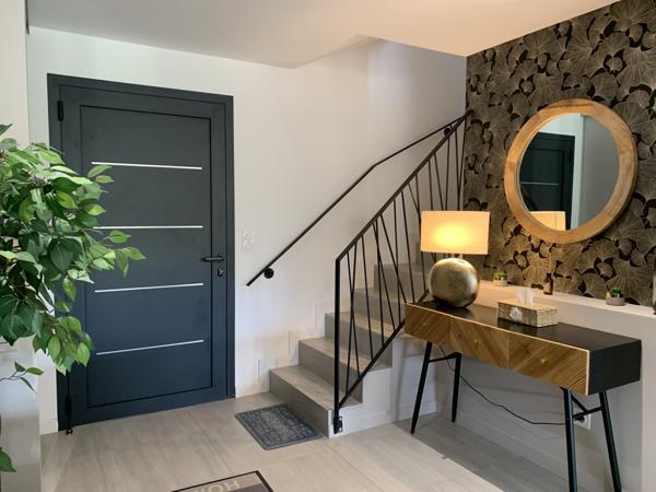 Conca (20135) Villa cosy à proximité de la plage de Favone