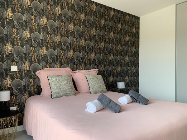 Conca (20135) Villa cosy à proximité de la plage de Favone