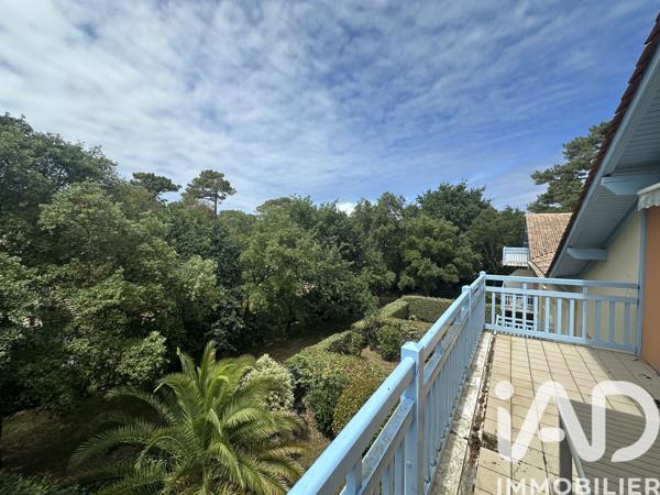 Appartement à vendre 2 pièces 47 m² Capbreton