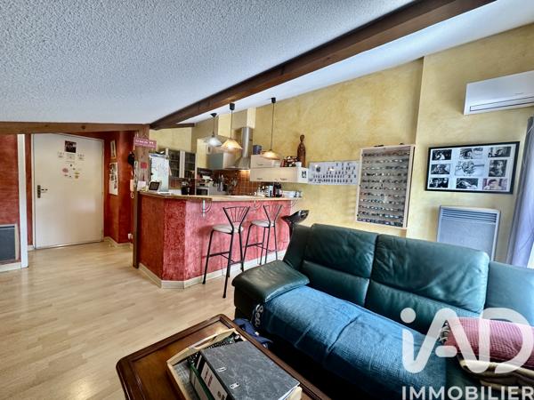 Appartement à vendre 2 pièces 47 m² Capbreton