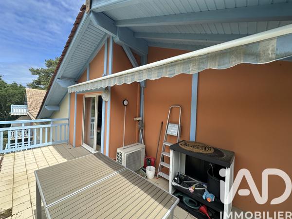 Appartement à vendre 2 pièces 47 m² Capbreton
