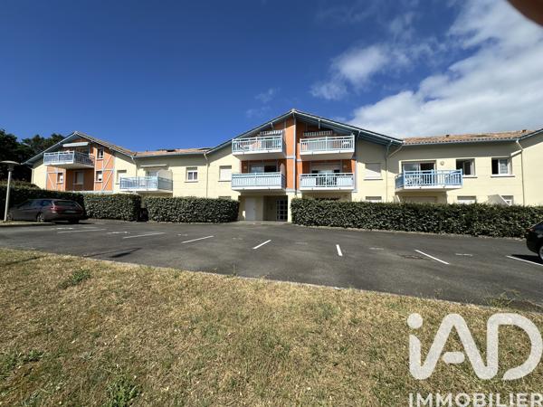 Appartement à vendre 2 pièces 47 m² Capbreton
