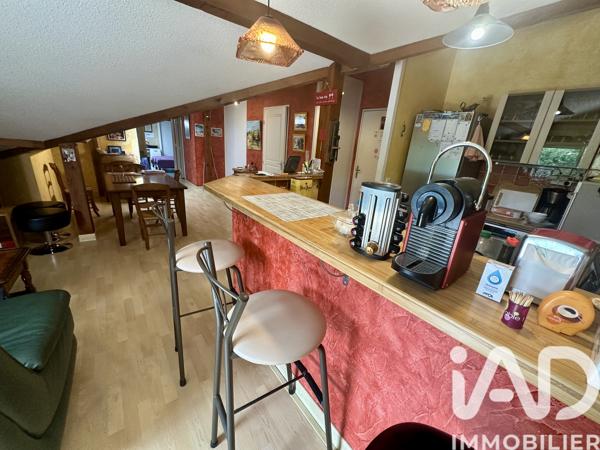 Appartement à vendre 2 pièces 47 m² Capbreton
