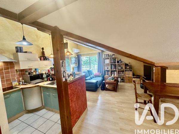 Appartement à vendre 2 pièces 47 m² Capbreton