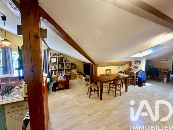 Appartement à vendre 2 pièces 47 m² Capbreton