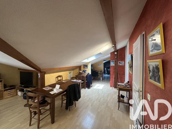 Appartement à vendre 2 pièces 47 m² Capbreton