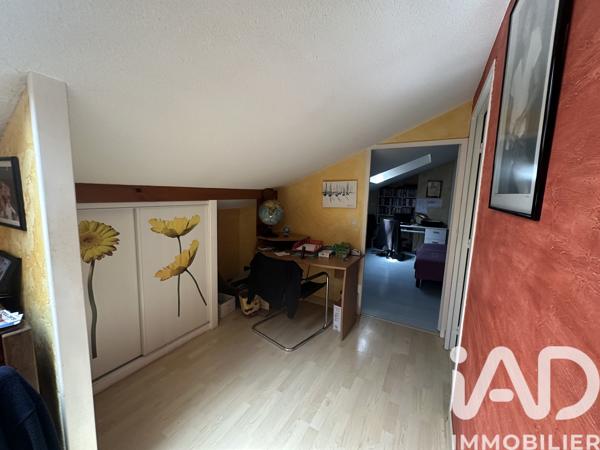 Appartement à vendre 2 pièces 47 m² Capbreton