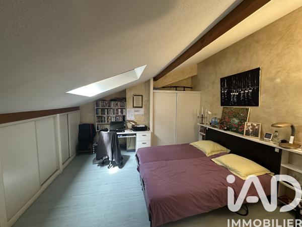 Appartement à vendre 2 pièces 47 m² Capbreton