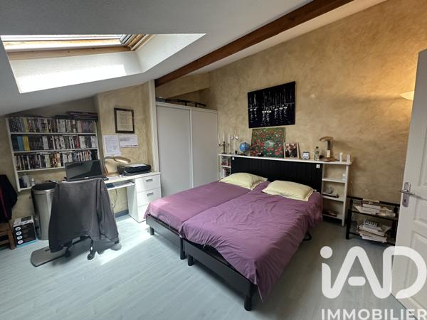 Appartement à vendre 2 pièces 47 m² Capbreton