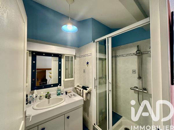 Appartement à vendre 2 pièces 47 m² Capbreton